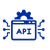 API